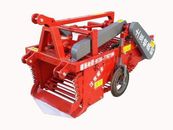 土豆收獲機(jī)輪胎是如何保養(yǎng)的